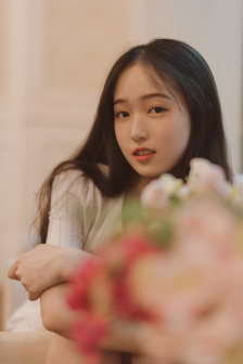 和爸爸kiss