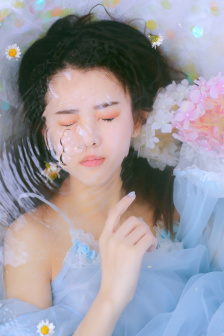 闪来的暖婚