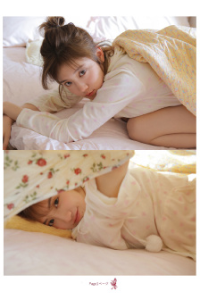 美容院特殊服8