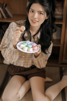 我的漂亮女朋友