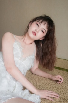 漂亮的老婆