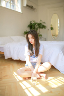 爸爸吃女儿的小兔子